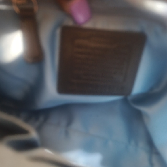 Coach - Picture 3 of 8